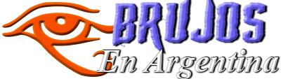 Brujos en Argentina